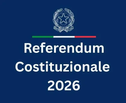 Referendum popolare confermativo 22 e 23 marzo 2026: Risultati in tempo reale