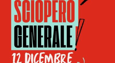 sciopero generale 12-12