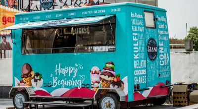 Foodtruck Foodtruck