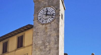 torre dell'orologio torre dell'orologio