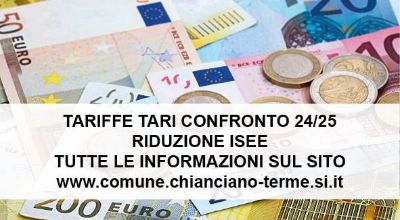immagine tariffe e isee immagine tariffe e isee
