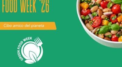 green food week