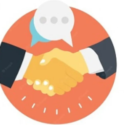 Icona patti collaborazione