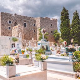 Ufficio Cimiteri Comunali