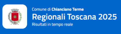 Elezioni regionali 12-13 ottobre 2025: Risultati in tempo reale Elezioni regionali 12-13 ottobre 2025: Risultati in tempo reale
