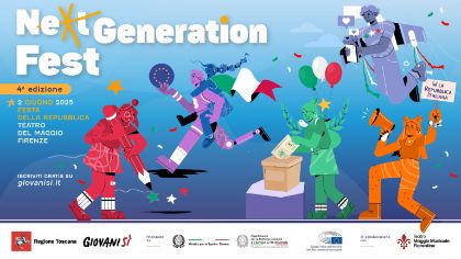 Next Generation Fest 2025 Next Generation Fest 2025