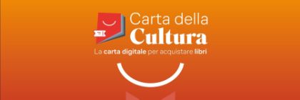 Carta della Cultura Carta della Cultura