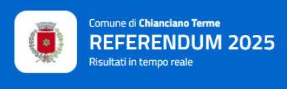 Referendum abrogativo 8 e 9 Giugno 2025 - Risultati in tempo reale Referendum abrogativo 8 e 9 Giugno 2025 - Risultati in tempo reale