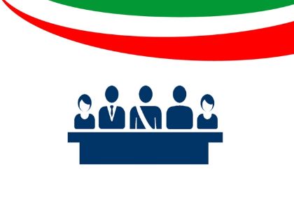 Approvazione dell’Albo dei giudici popolari di Corte di Assise per il biennio 2026/2027