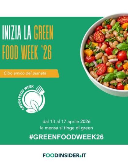Green Food Week 2026
