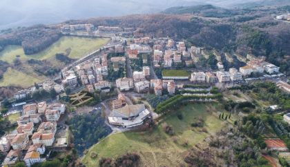 Elaborati Progetto Integrato di Rigenerazione Urbana