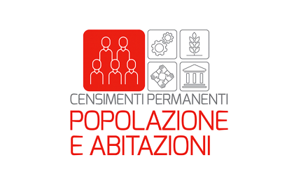 Censimento Permanente della Popolazione e delle Abitazioni