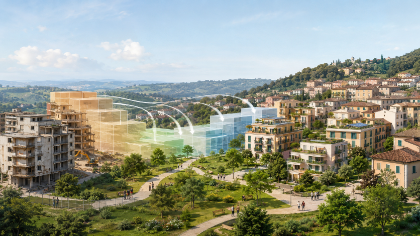 La Città di Chianciano Terme ha approvato il regolamento sulla gestione della banca del volume