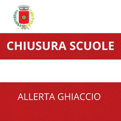 Chiusura scuole