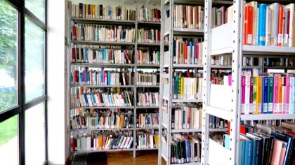 Chiusura della Biblioteca Comunale per trasferimento in nuova sede