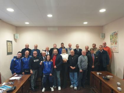 A Chianciano Terme le Finalissime dei  Campionati Italiani Elite di Pugilato Maschili e Femminili
