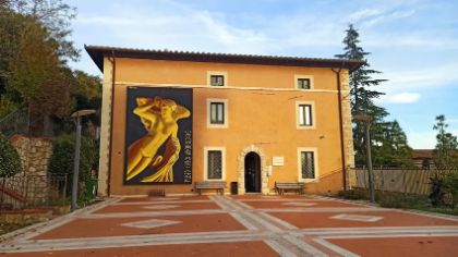 Ingresso gratuito al Museo Civico Archeologico dal 9 al 31 agosto