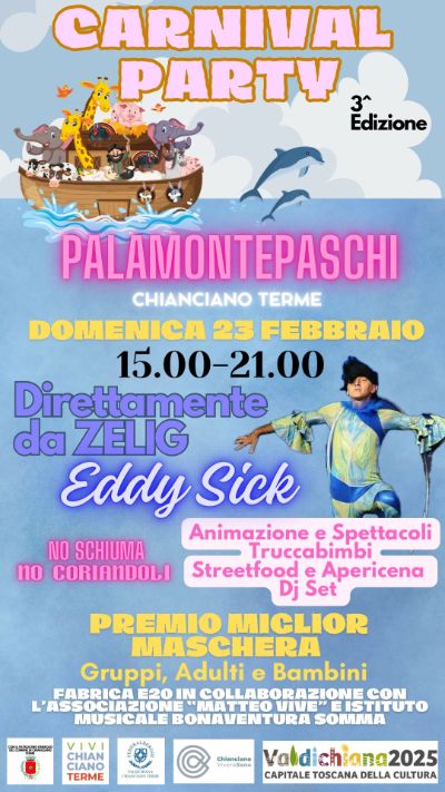 carnival party