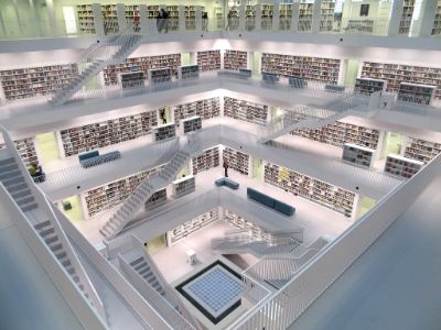 Libreria