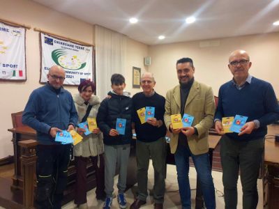 associazione matteo vive