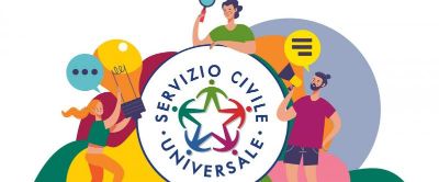 Immagine servizio civile