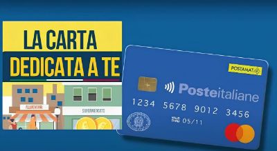 Carta dedicata a te