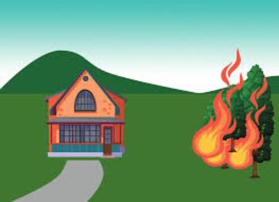 incendio