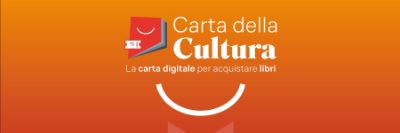 carta della cultura