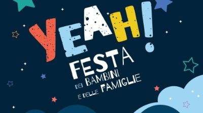 yeah spettacolo per famiglie
