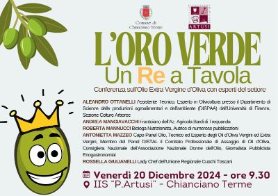 l'oro