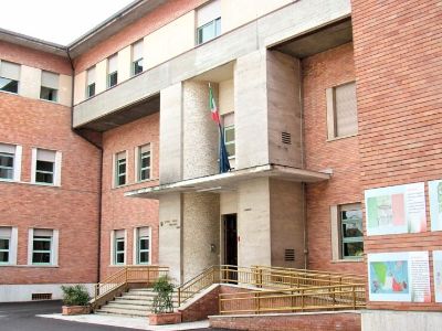 istituto secondaria primo grado tozzi