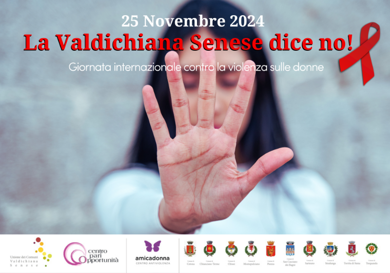 La_Valdichiana_Senese_dice_no