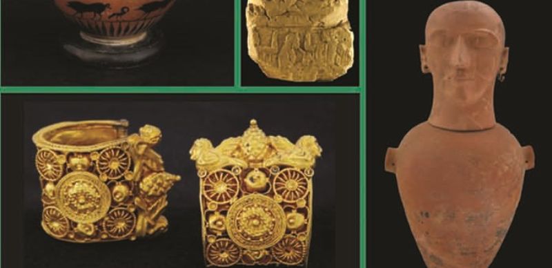 home volumetto collezioni museo