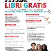 Le 5 mosse per non perdere il contributo