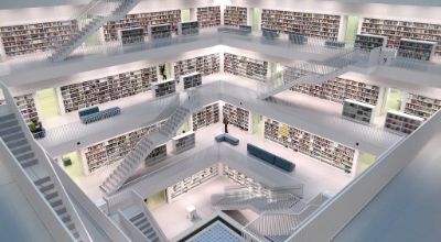 Libreria