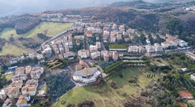 Progetto Integrato di Rigenerazione Urbana