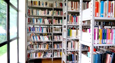 Biblioteca Biblioteca
